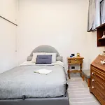 Lucca Mira Apartment