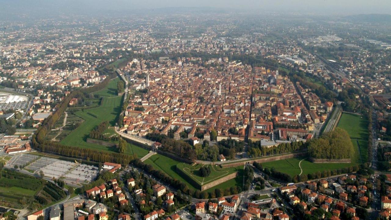 Apartamento Mira Lucca