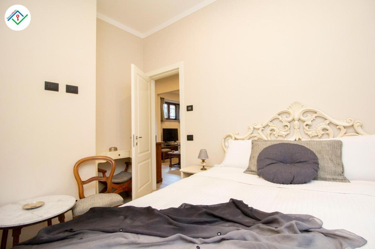 Apartamento Mira Lucca