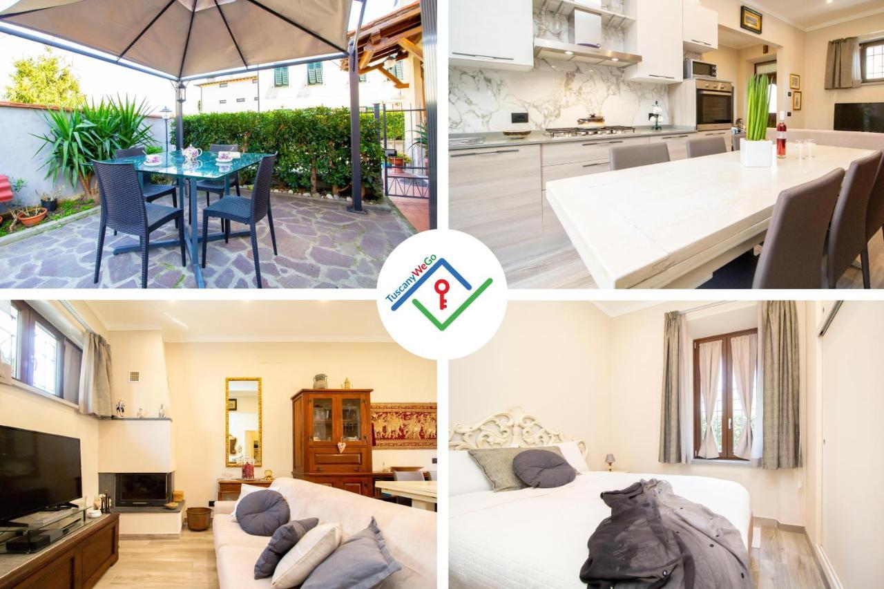 Apartamento Mira Lucca